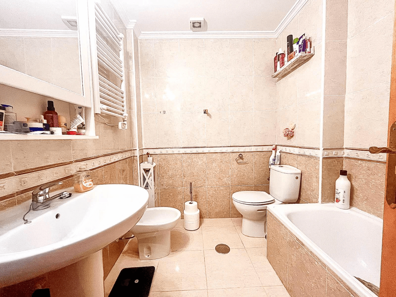 Bungalow til salg i Orihuela Costa