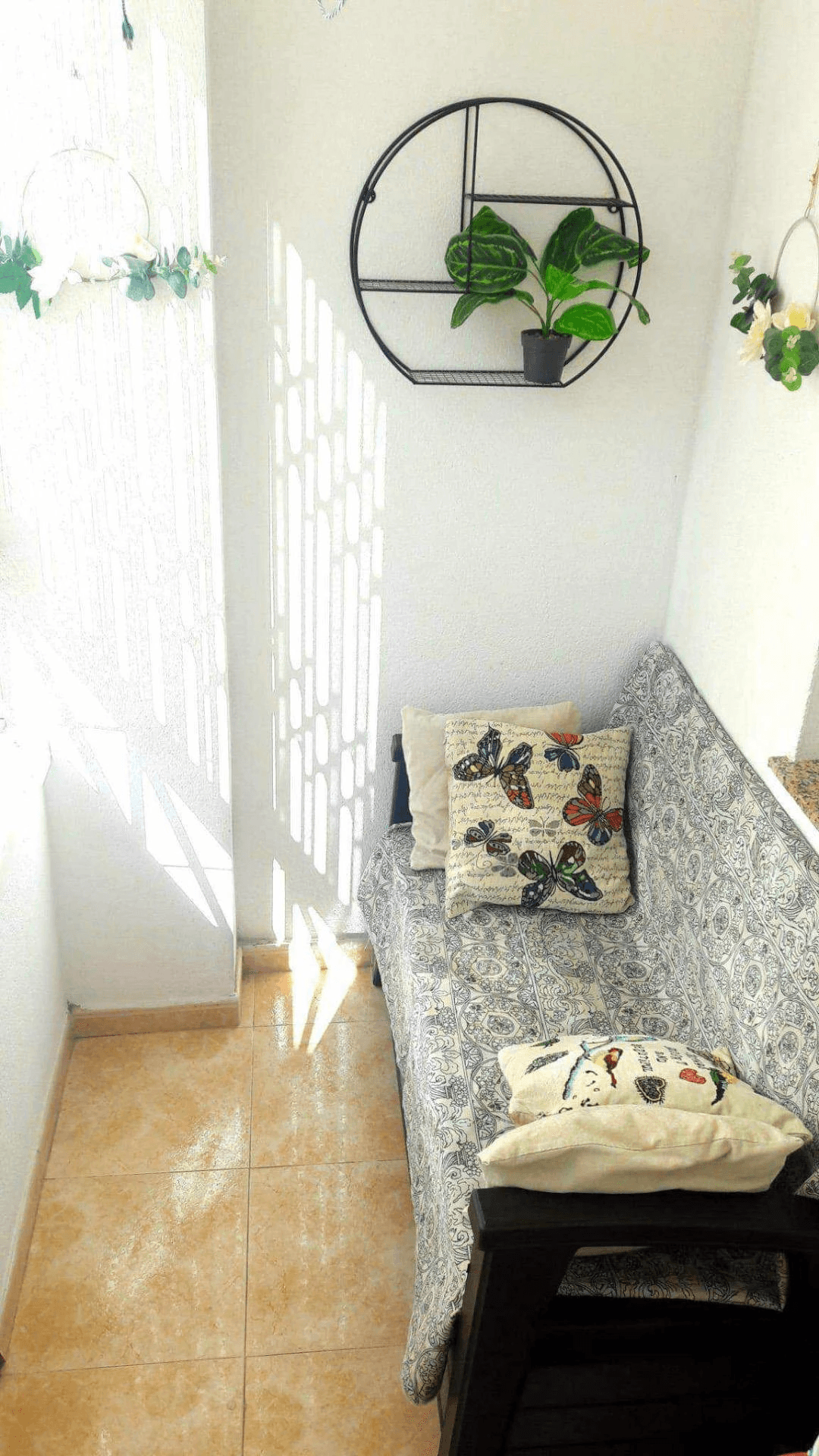 Lejlighed til salg i Torrevieja