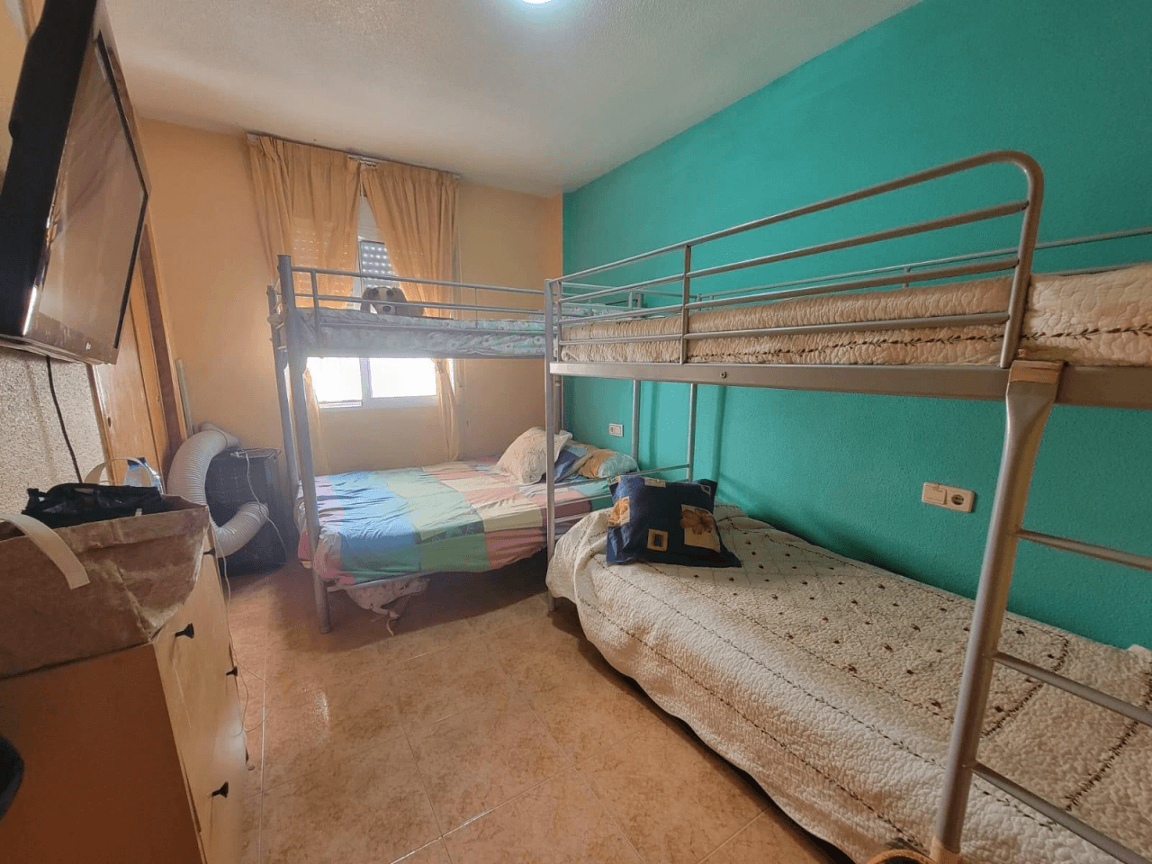Lejlighed til salg i Torrevieja