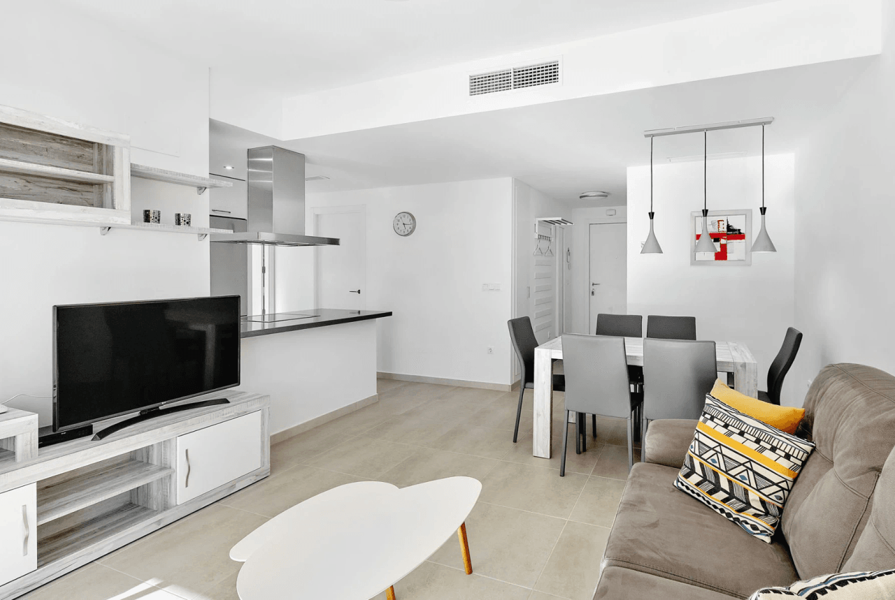 Apartment for sale in Orihuela Costa