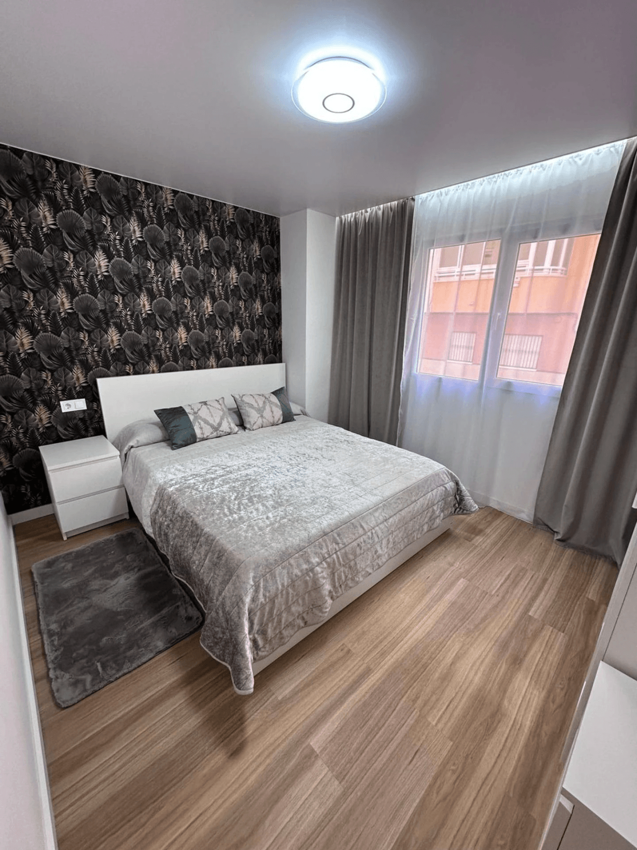Lejlighed til salg i Torrevieja