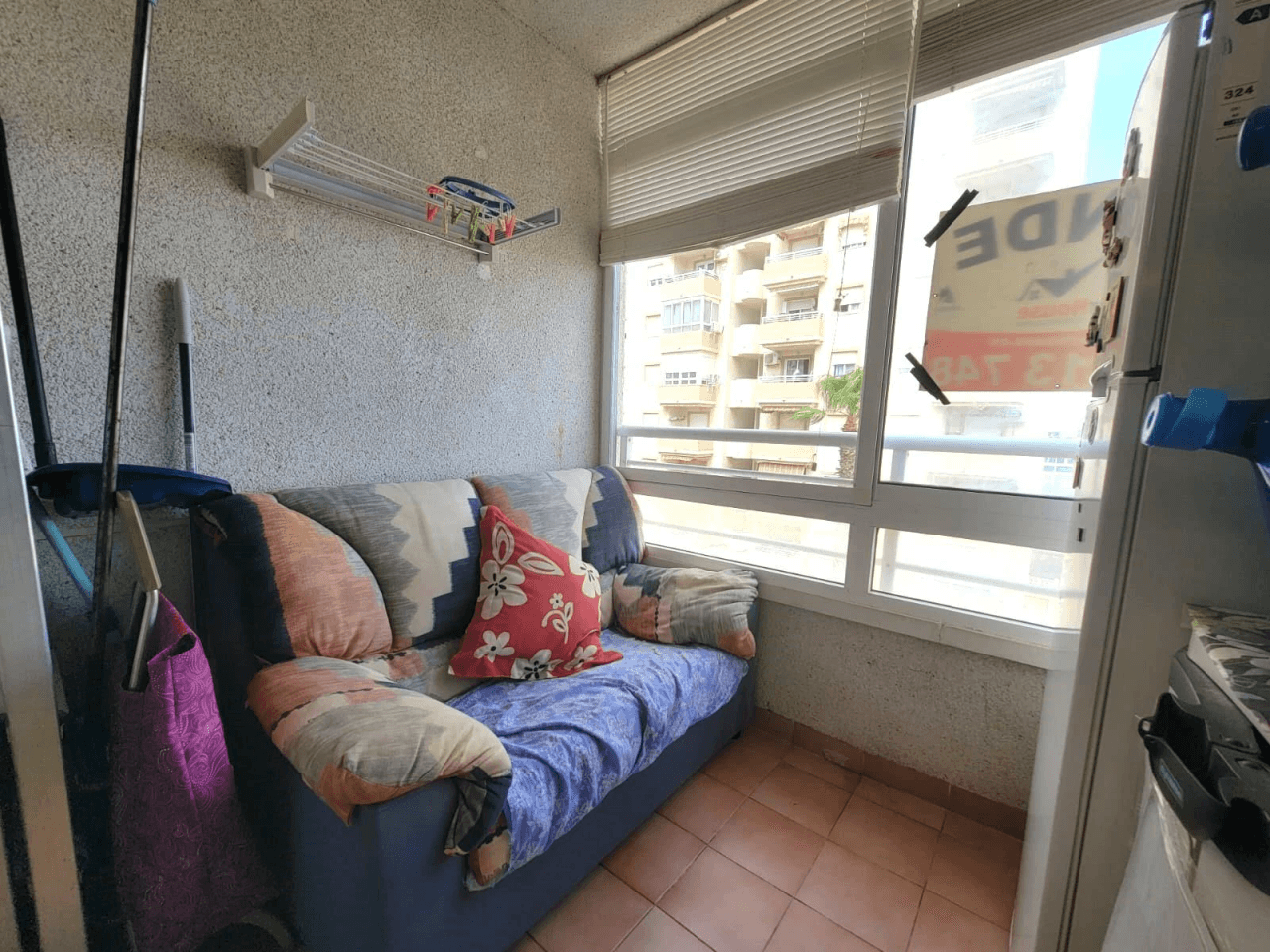 Lejlighed til salg i Torrevieja