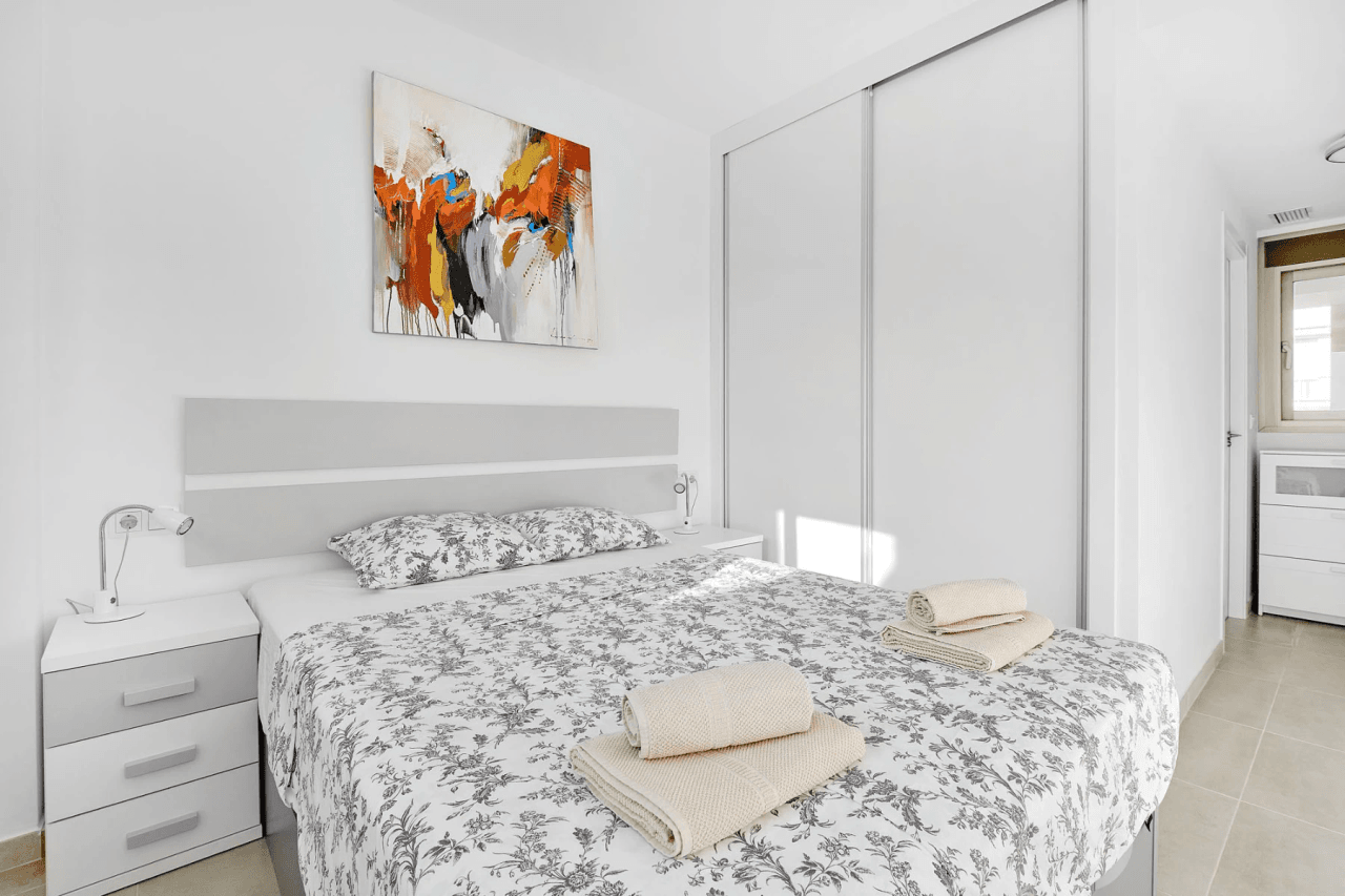Apartment for sale in Orihuela Costa