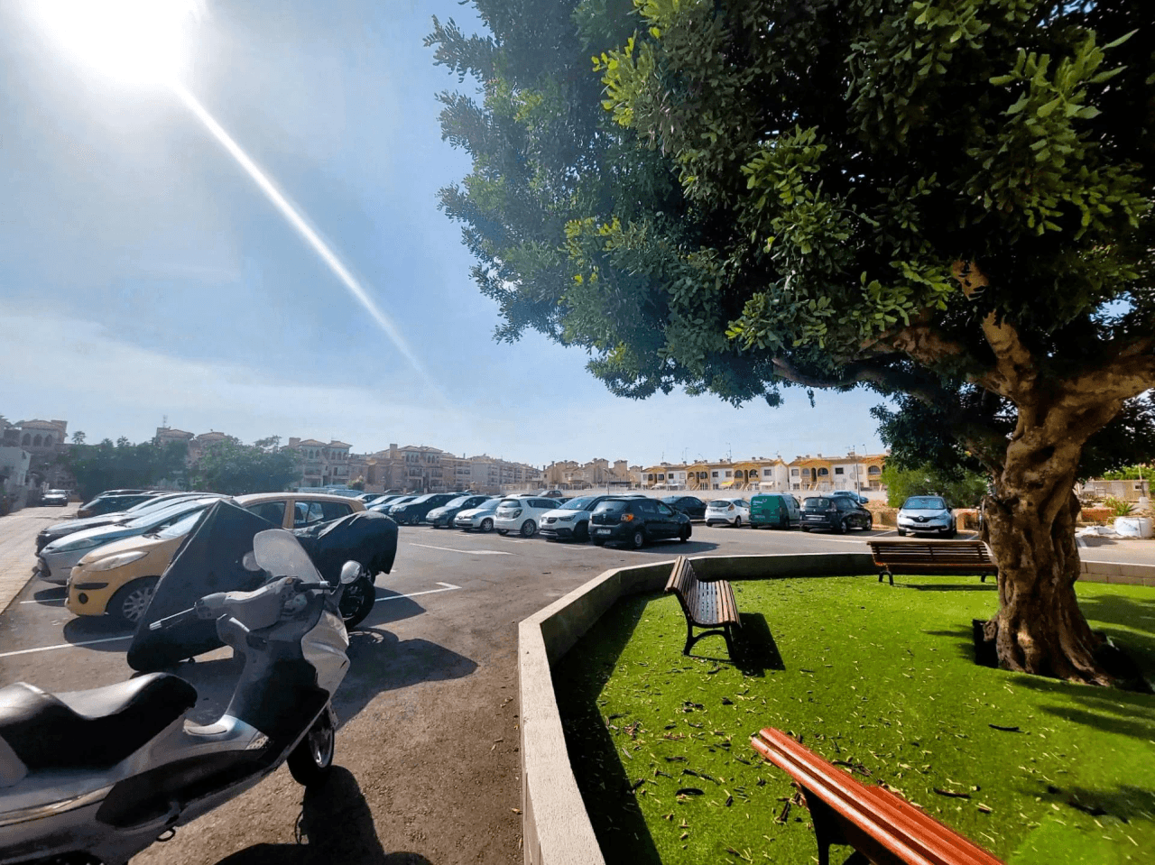 Bungalow til salg i Orihuela Costa