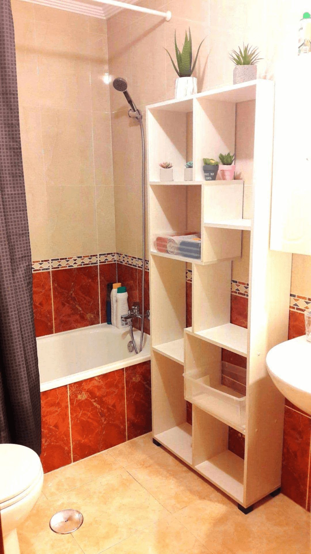 Lejlighed til salg i Torrevieja