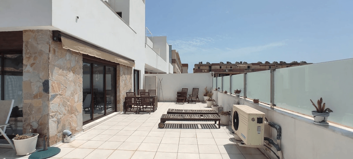 Villa for sale in Orihuela Costa