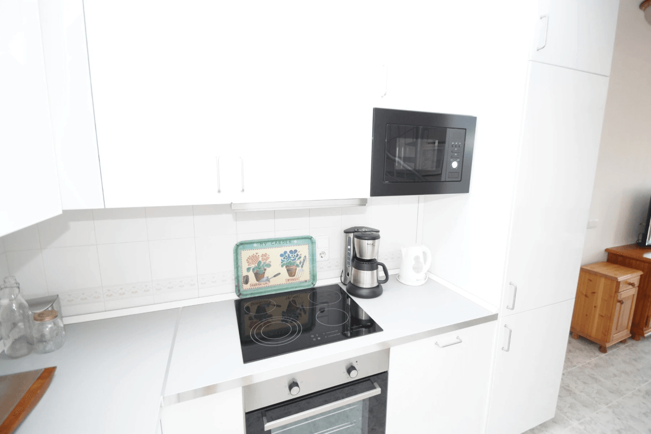 Bungalow til salg i Orihuela Costa