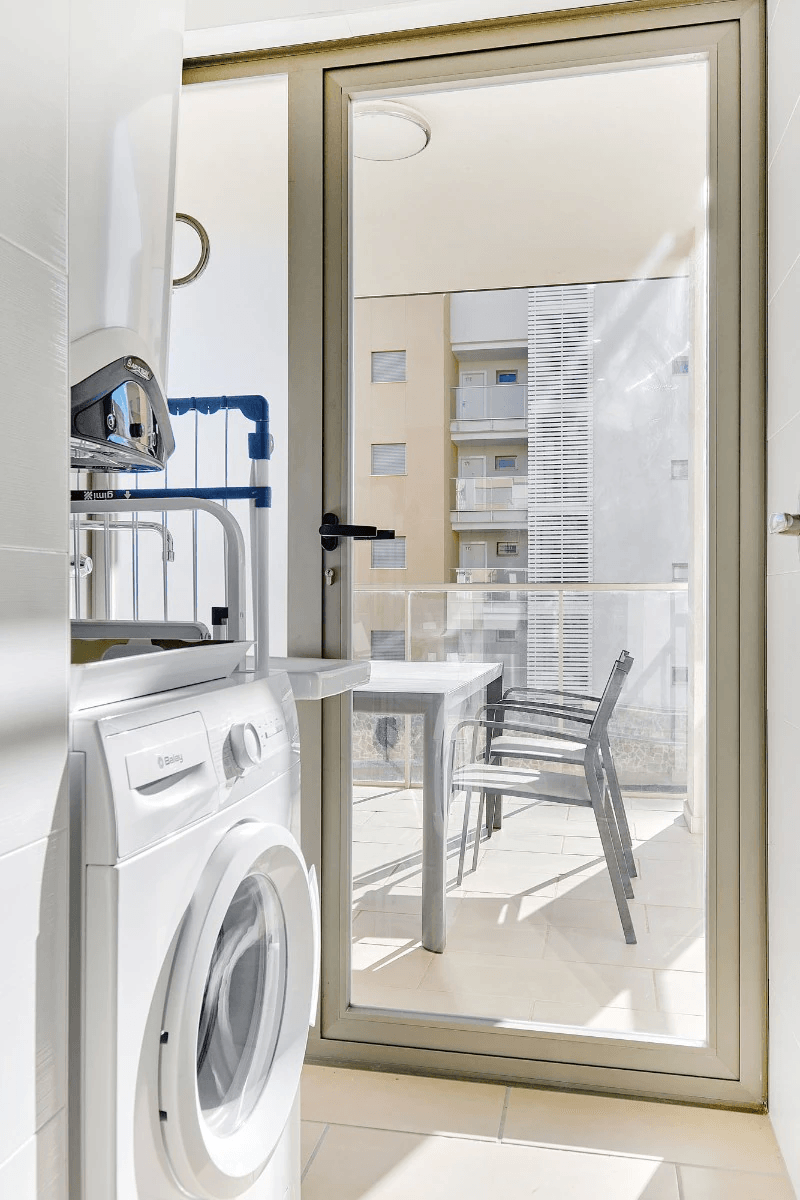 Apartment for sale in Orihuela Costa
