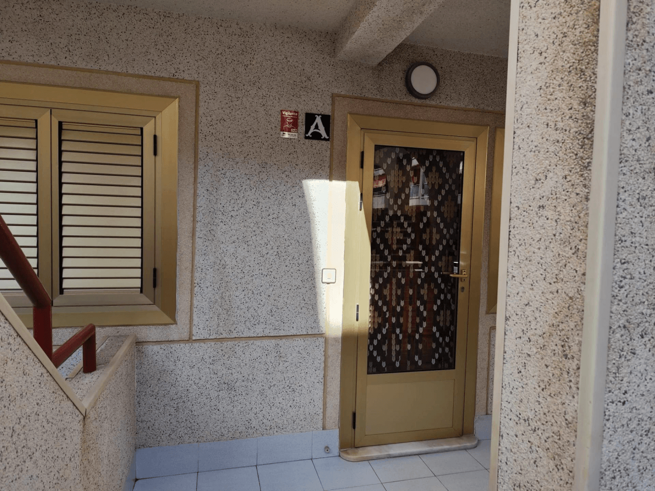 Lejlighed til salg i Torrevieja