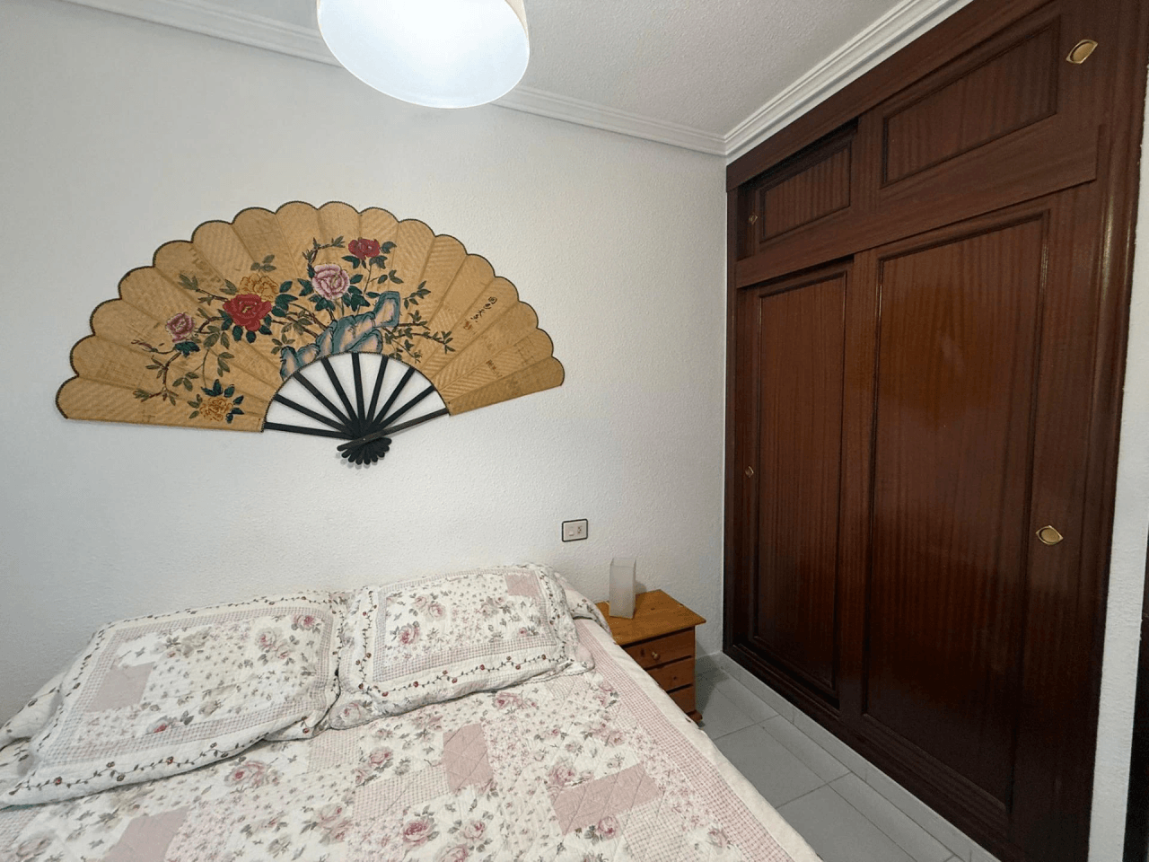 Lejlighed til salg i Torrevieja