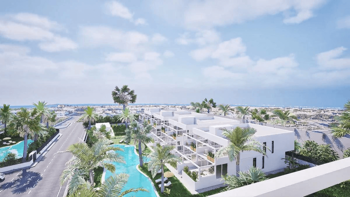Apartment for sale in Cartagena