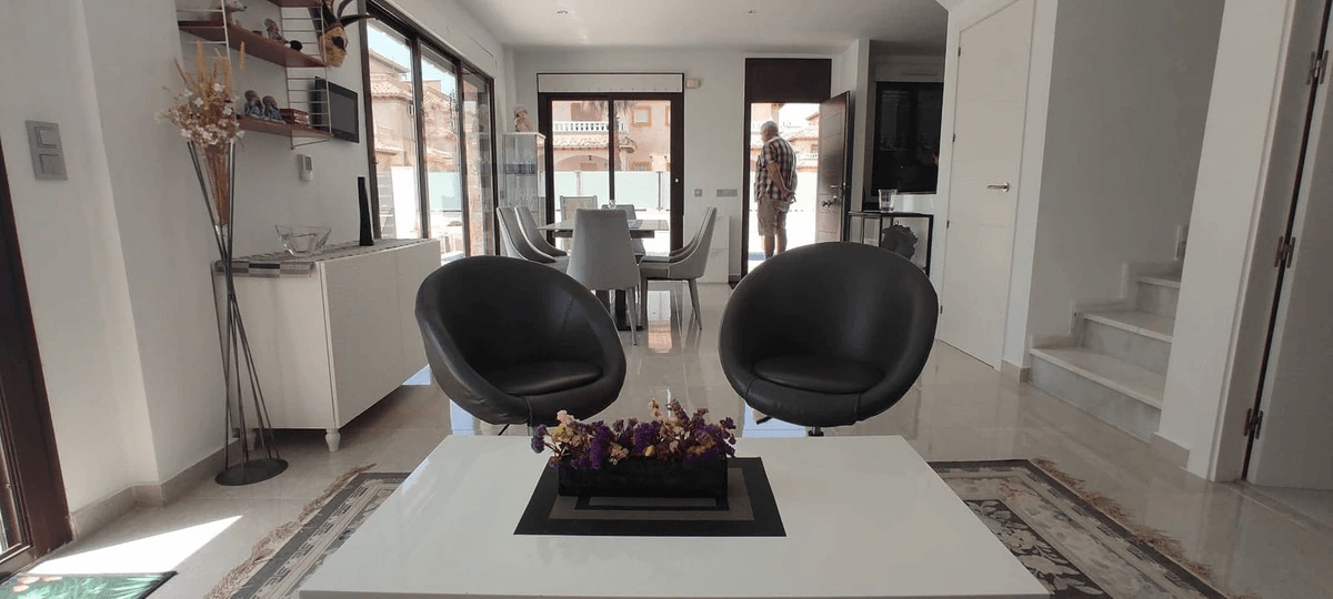 Villa for sale in Orihuela Costa