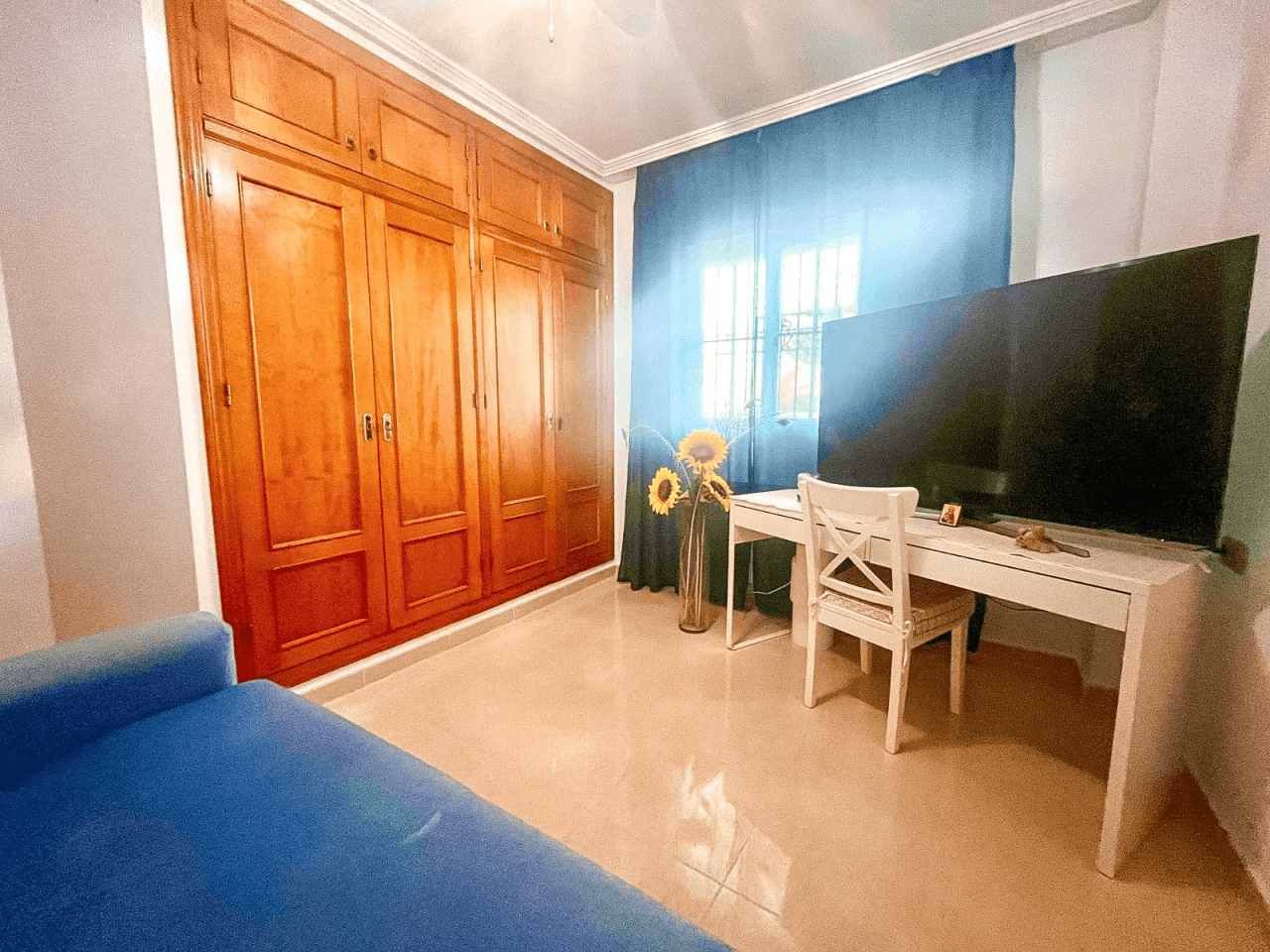 Bungalow til salg i Orihuela Costa