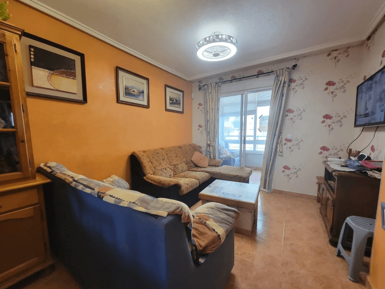 Lejlighed til salg i Torrevieja