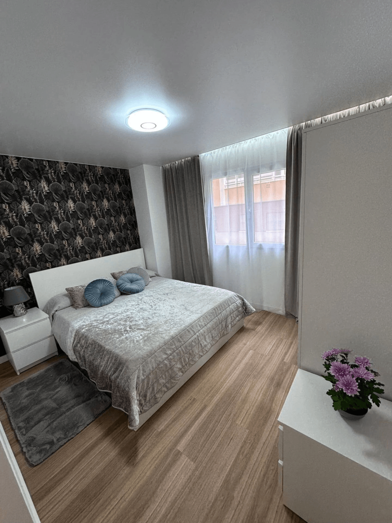 Lejlighed til salg i Torrevieja