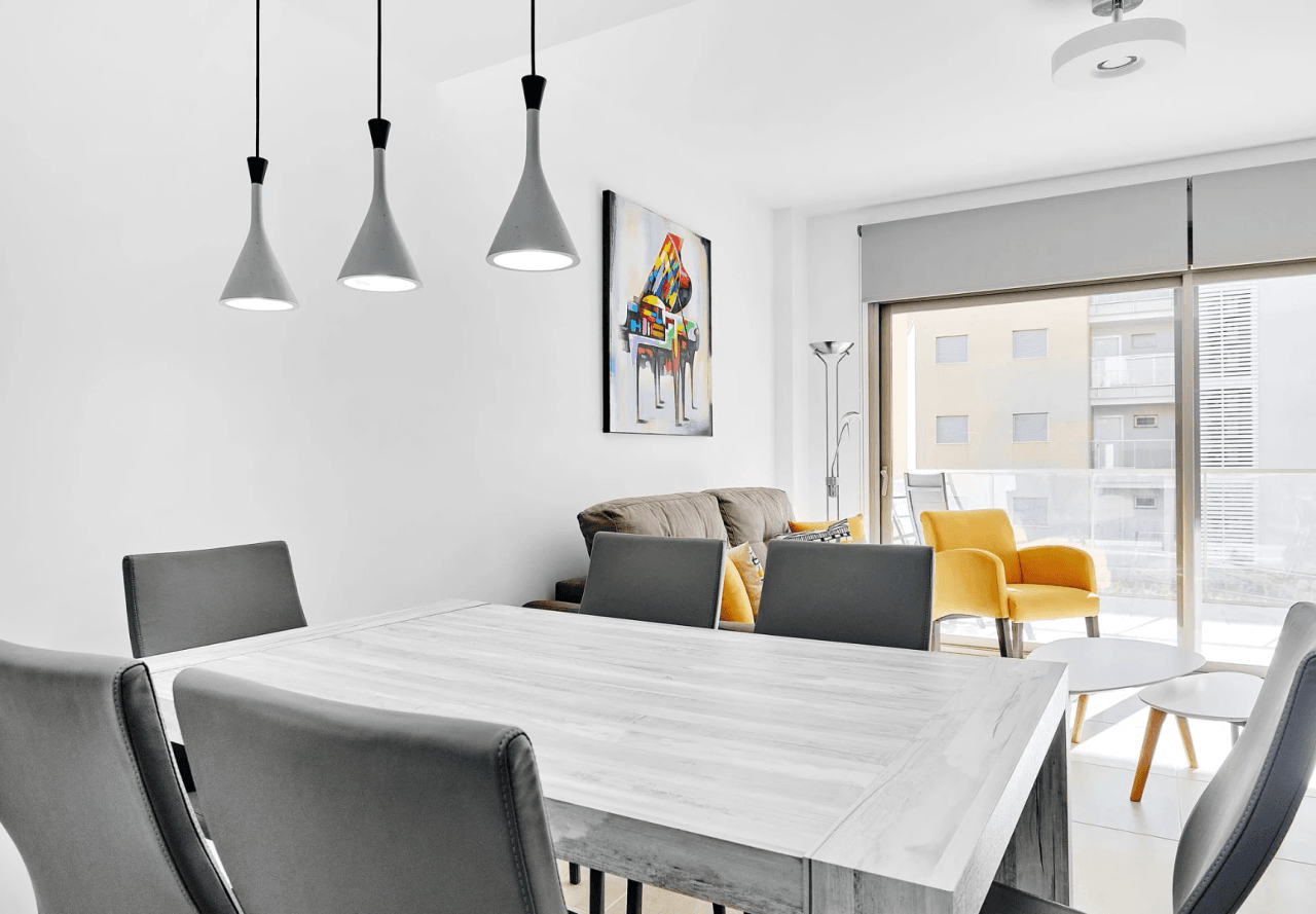Apartment for sale in Orihuela Costa