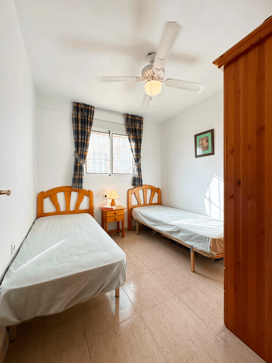 Bungalow til salg i San Miguel De Salinas