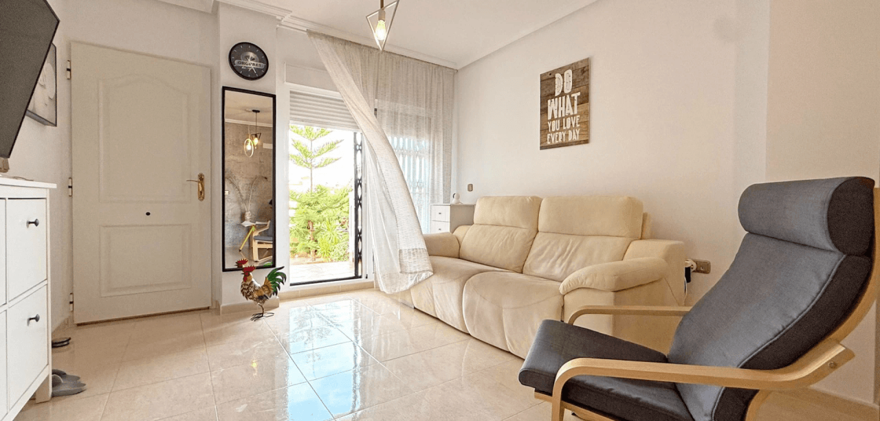 Apartment for sale in Orihuela Costa