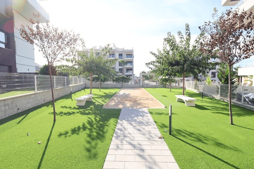 Apartment for sale in Orihuela Costa