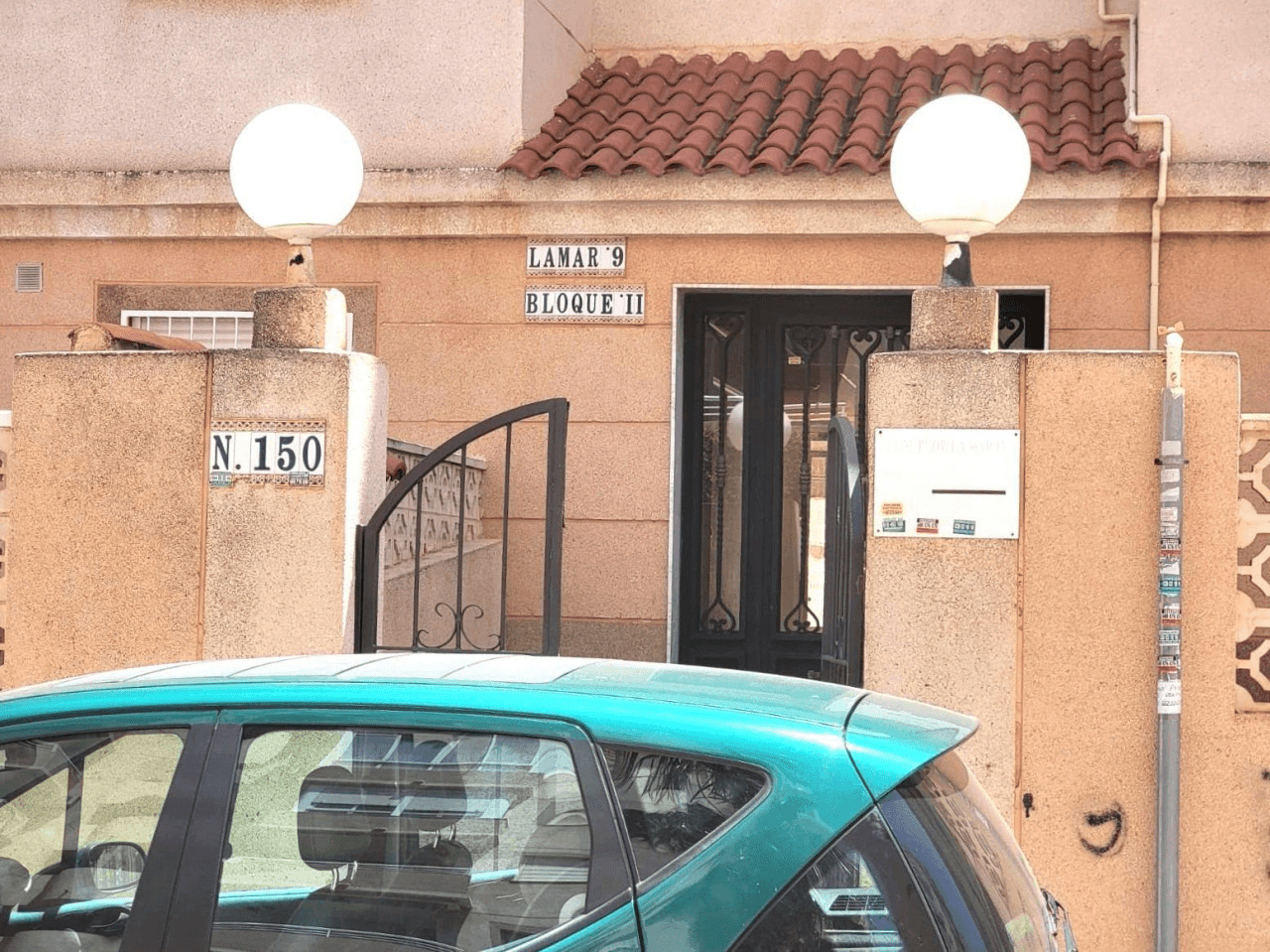Lejlighed til salg i Torrevieja