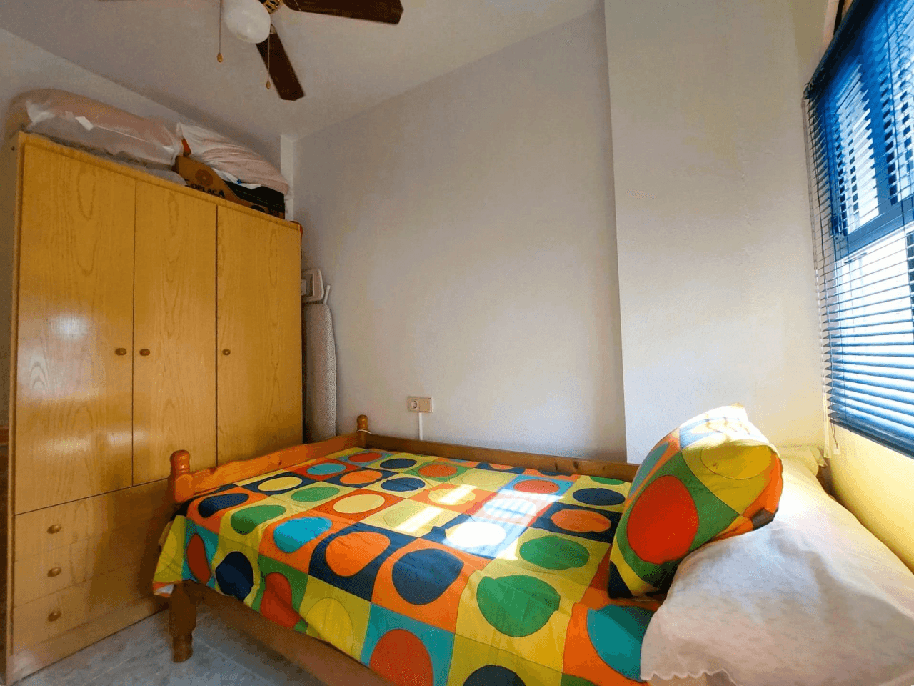 Bungalow til salg i Orihuela Costa