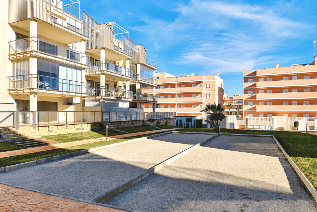 Apartment for sale in Orihuela Costa