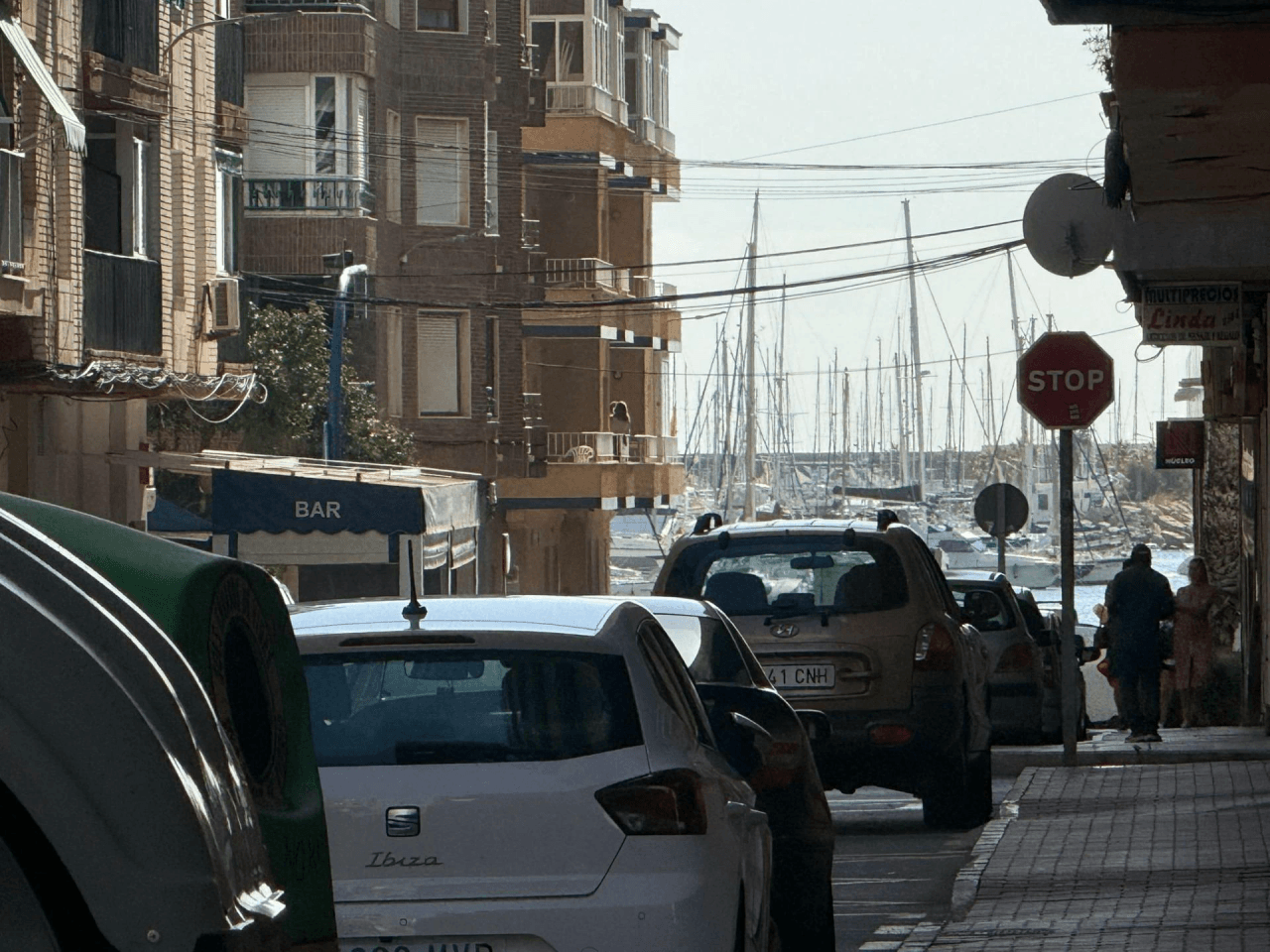 Lejlighed til salg i Torrevieja