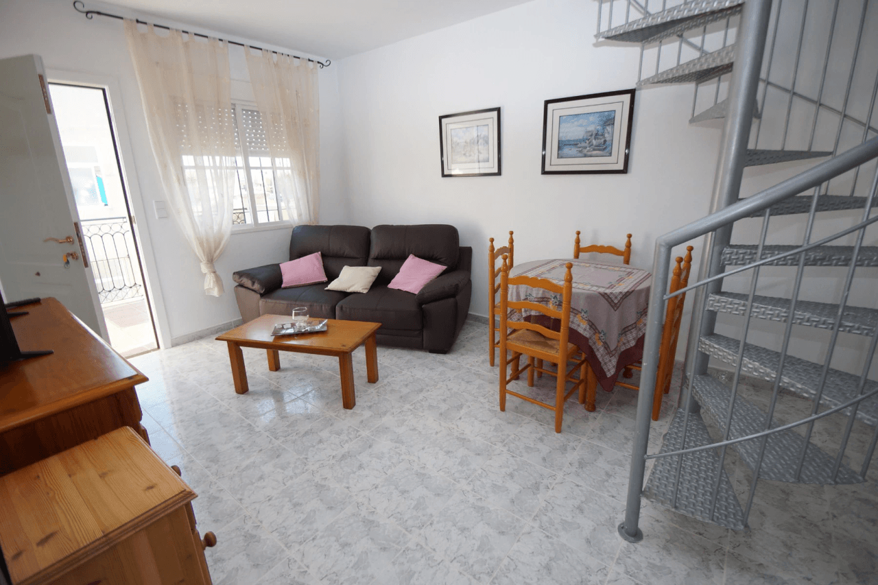 Bungalow til salg i Orihuela Costa