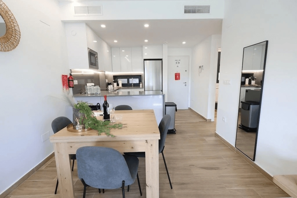 Apartment for sale in Orihuela Costa