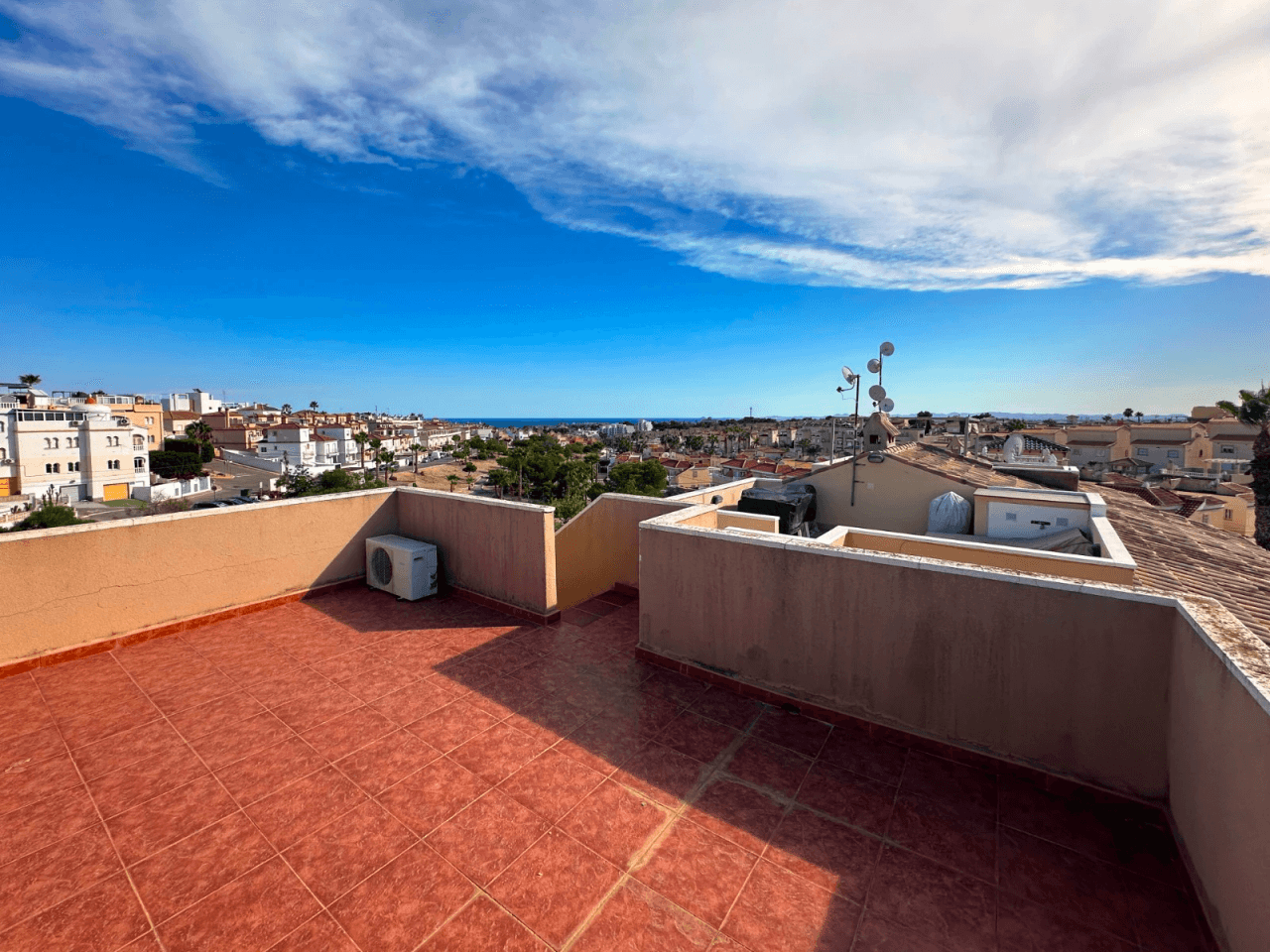 Bungalow til salg i San Miguel De Salinas