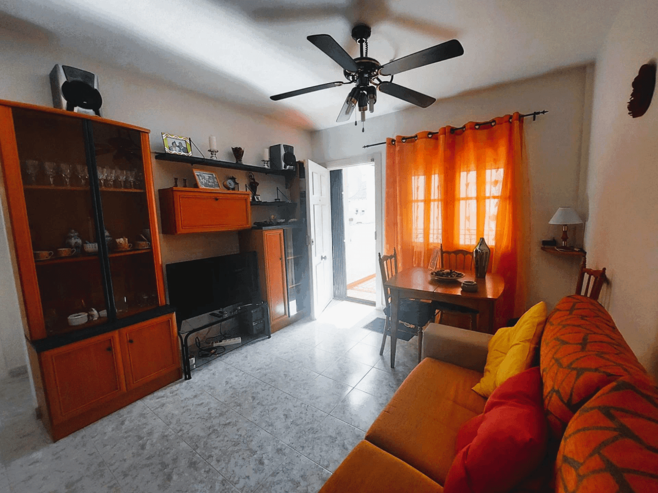 Bungalow til salg i Orihuela Costa