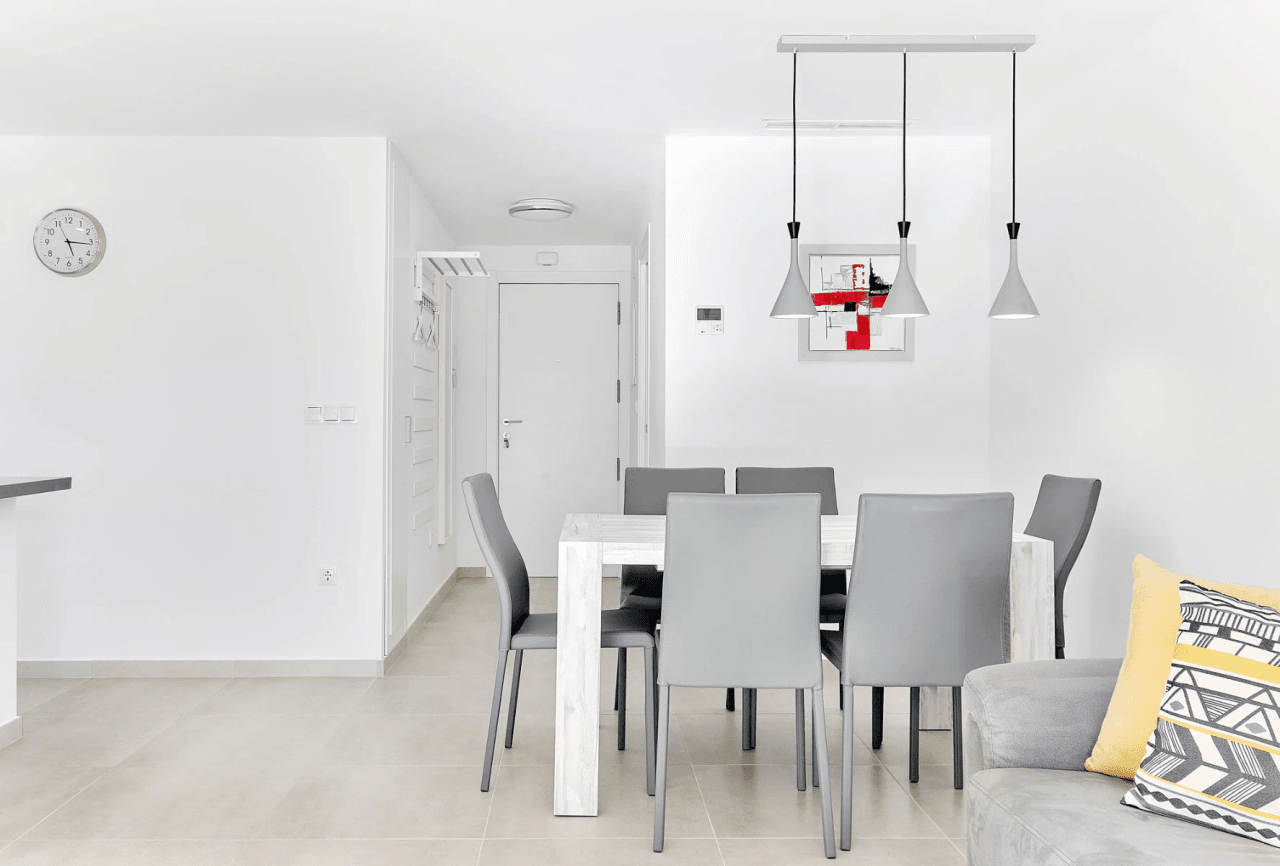 Apartment for sale in Orihuela Costa
