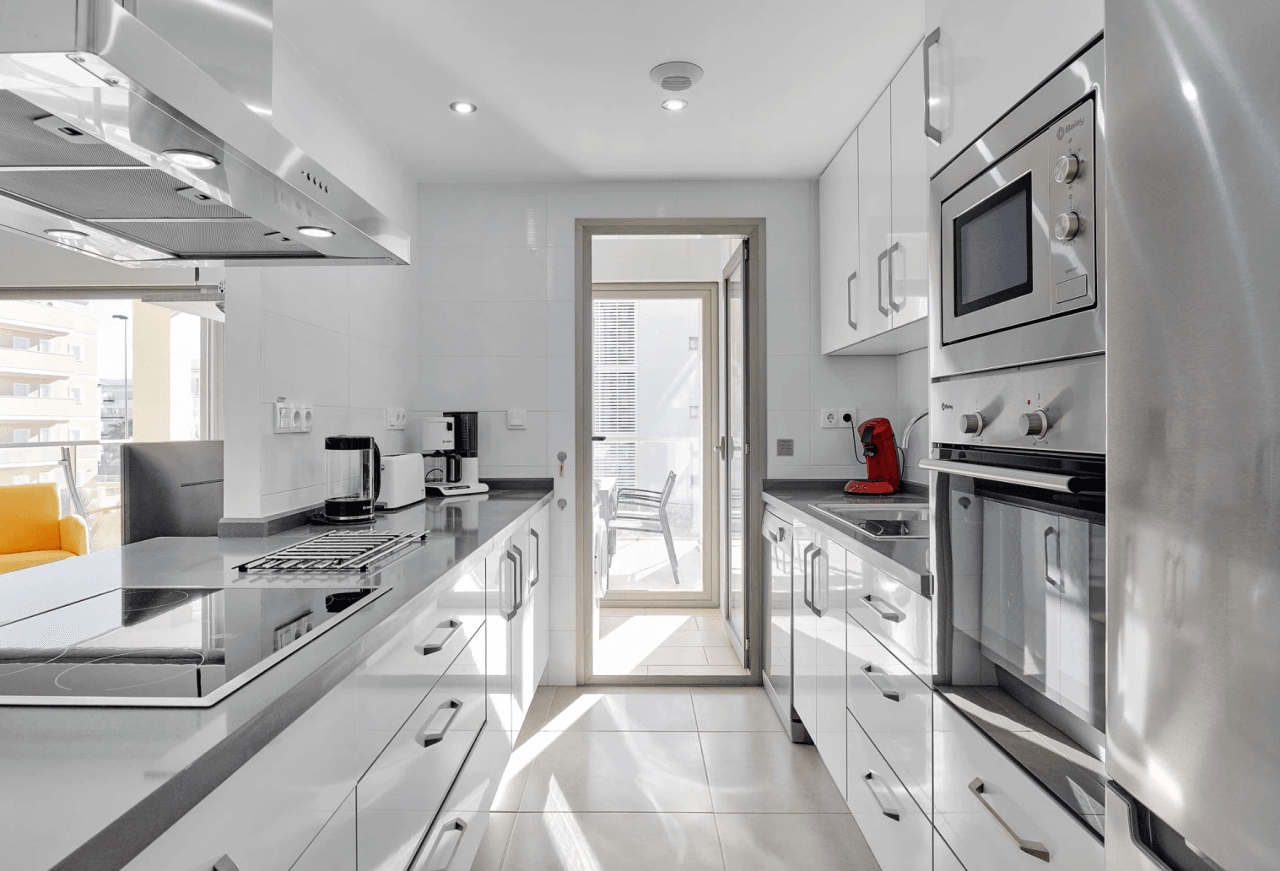 Apartment for sale in Orihuela Costa