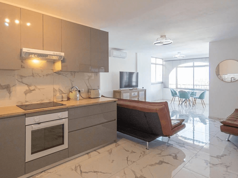 Lejlighed til salg i Orihuela Costa