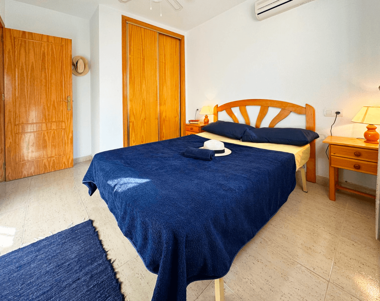 Bungalow til salg i San Miguel De Salinas