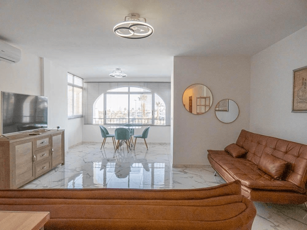 Lejlighed til salg i Orihuela Costa