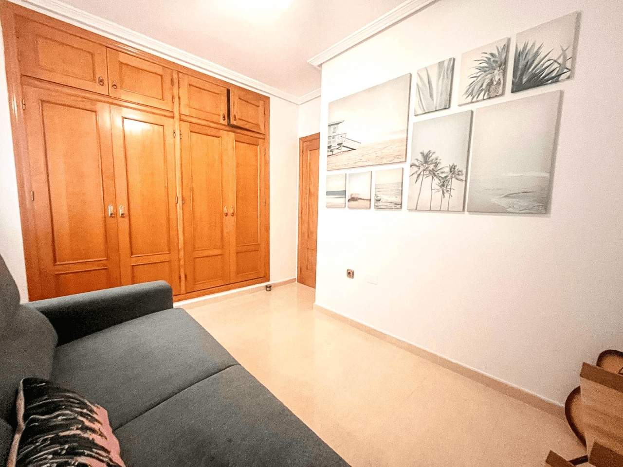 Bungalow til salg i Orihuela Costa