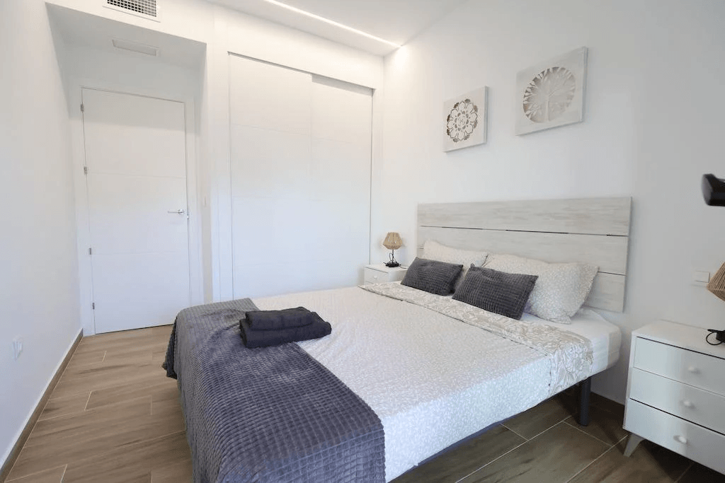 Apartment for sale in Orihuela Costa