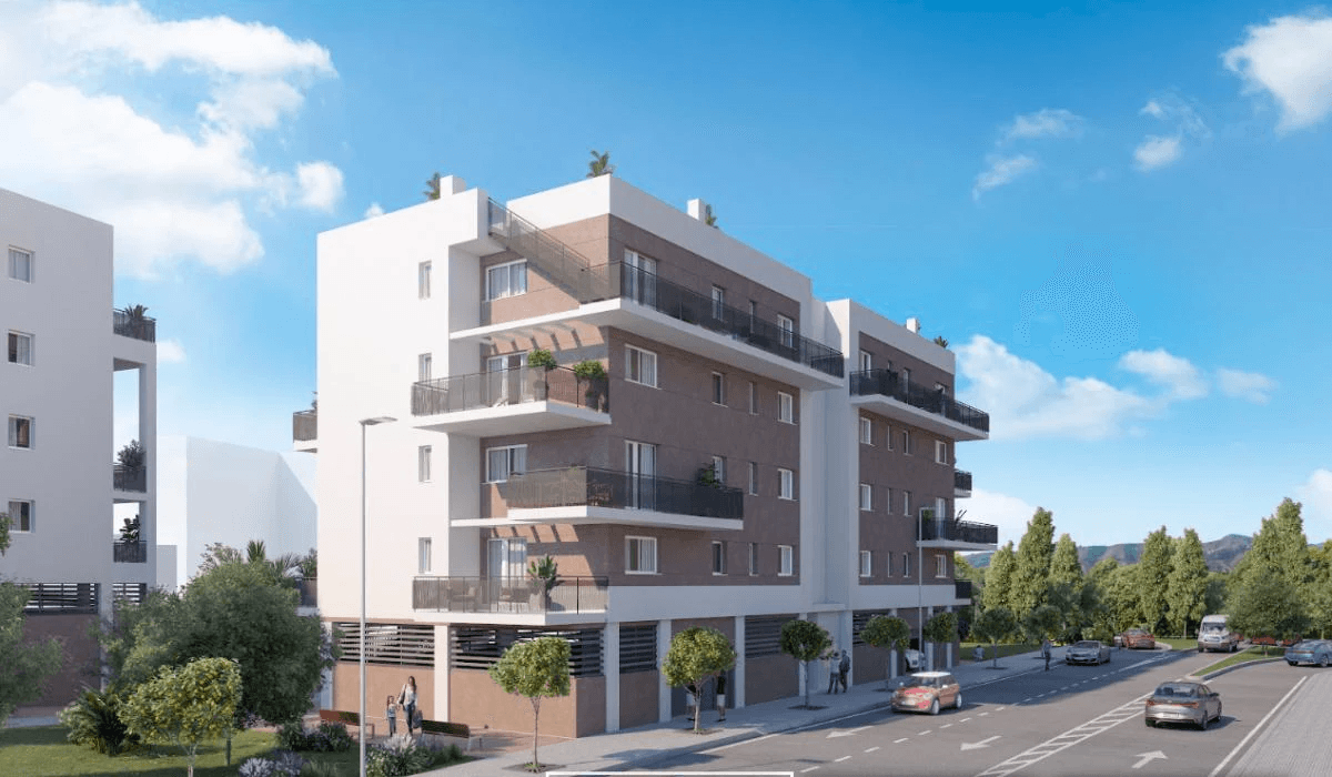Apartment for sale in Vélez-málaga