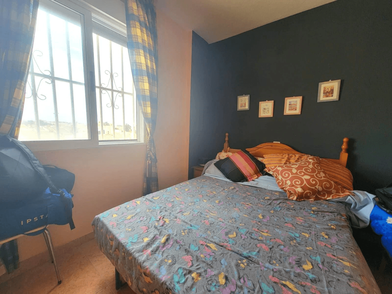 Lejlighed til salg i Torrevieja