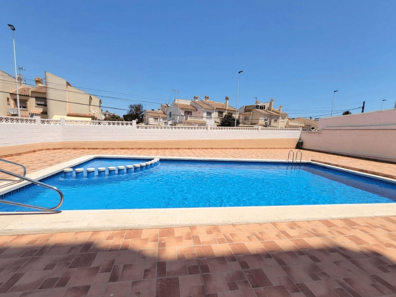 Lejlighed til salg i Torrevieja