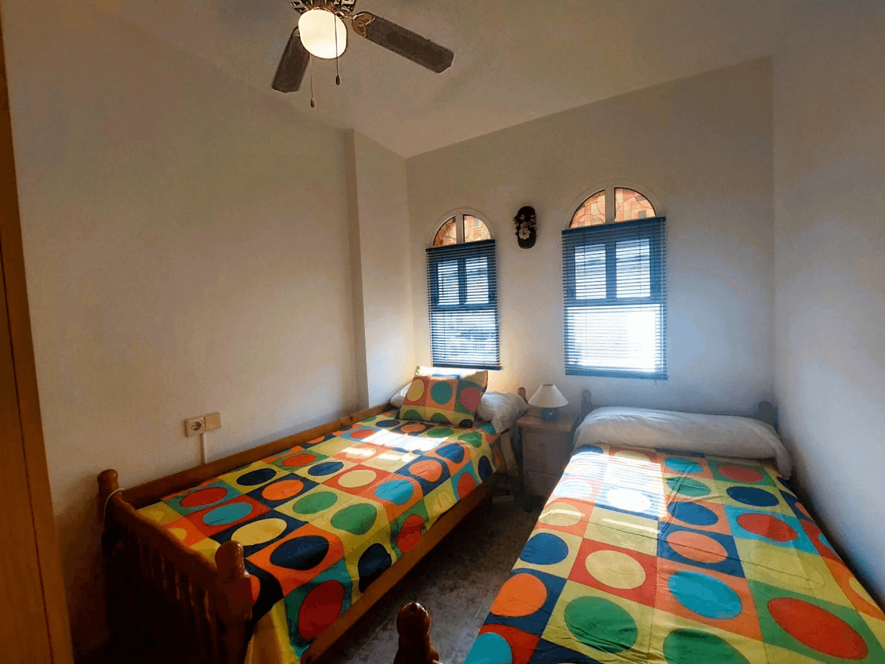 Bungalow til salg i Orihuela Costa