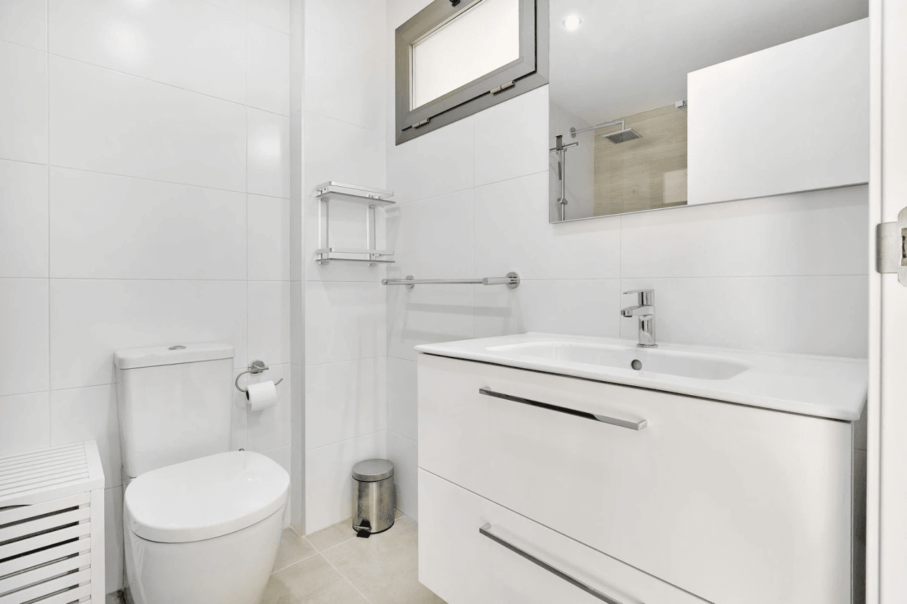 Apartment for sale in Orihuela Costa