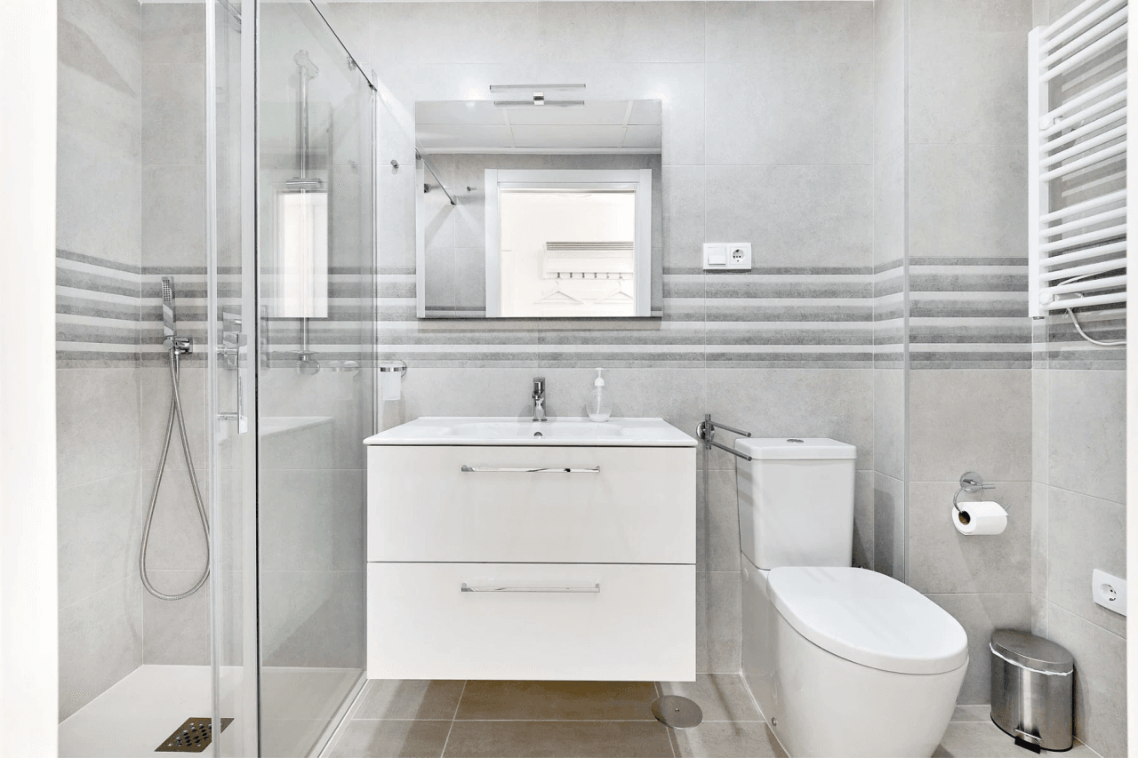 Apartment for sale in Orihuela Costa