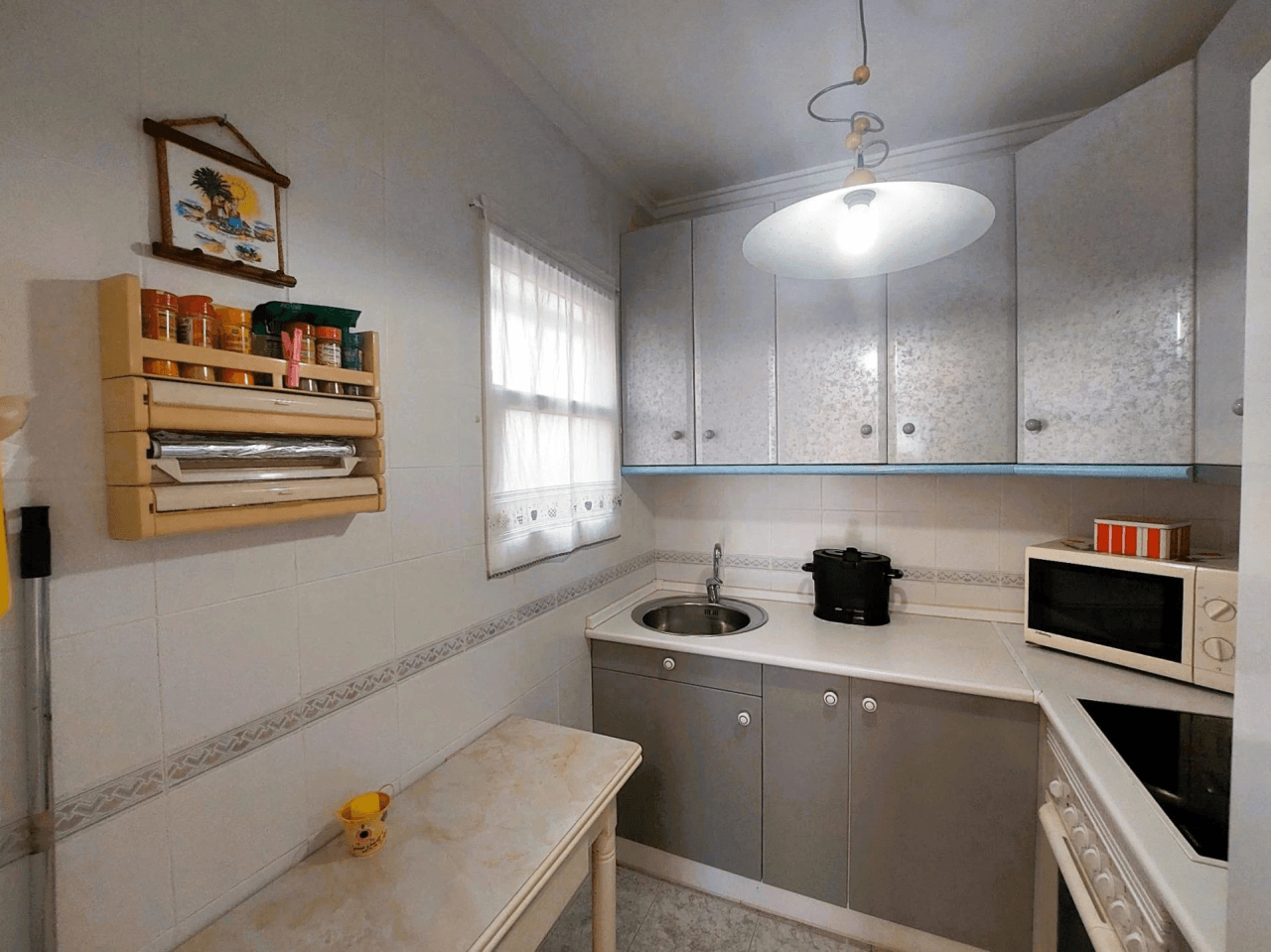 Bungalow til salg i Orihuela Costa