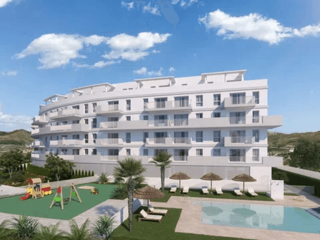 Apartment for sale in Vélez-málaga