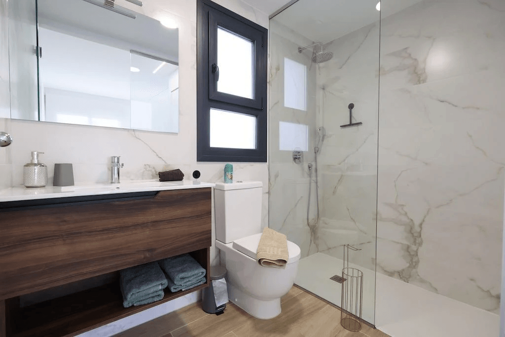 Apartment for sale in Orihuela Costa
