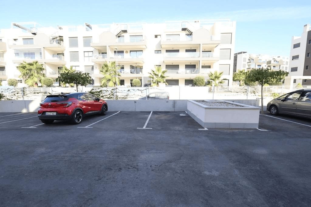 Apartment for sale in Orihuela Costa