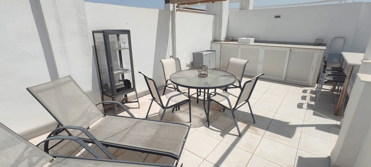 Villa for sale in Orihuela Costa