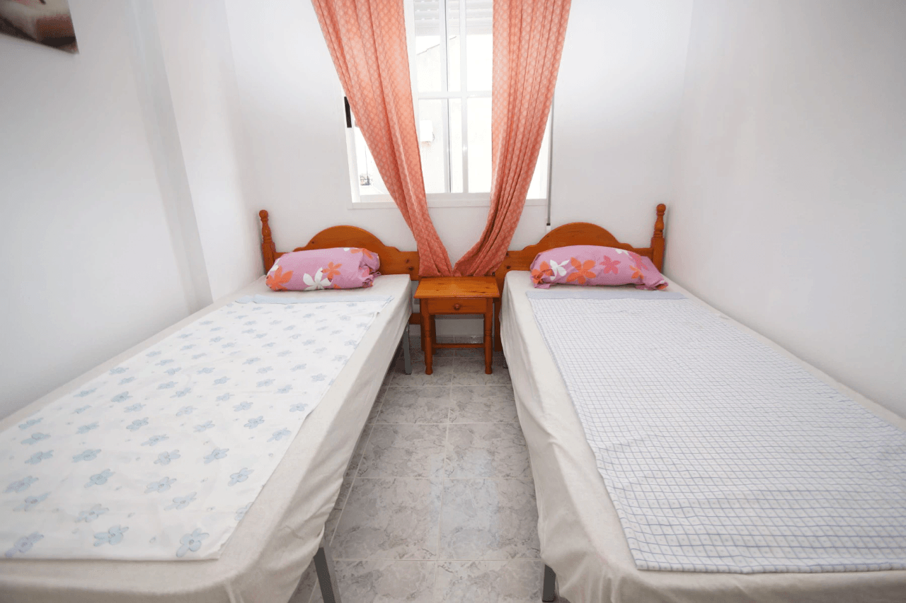 Bungalow til salg i Orihuela Costa